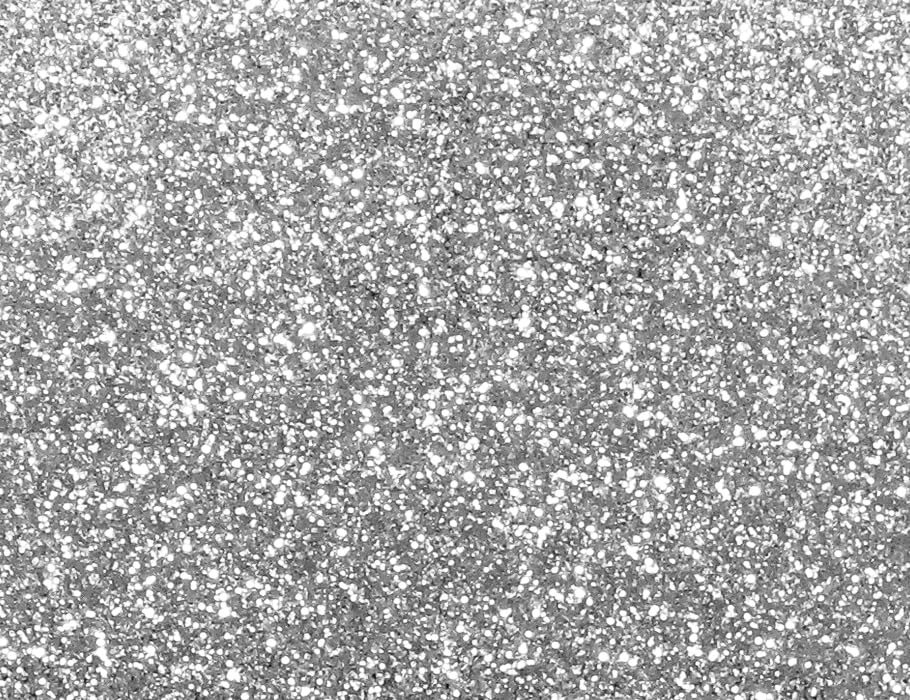 Image of Acrylic Premium Glittering Sheets, 1 /8 inch Thickness, 16 inchx12 inch, Ideal for GlowForge & Any Types of Laser /Engraving, Perfect Material for Jewelry, Crafting & DIY Projects (Silver)