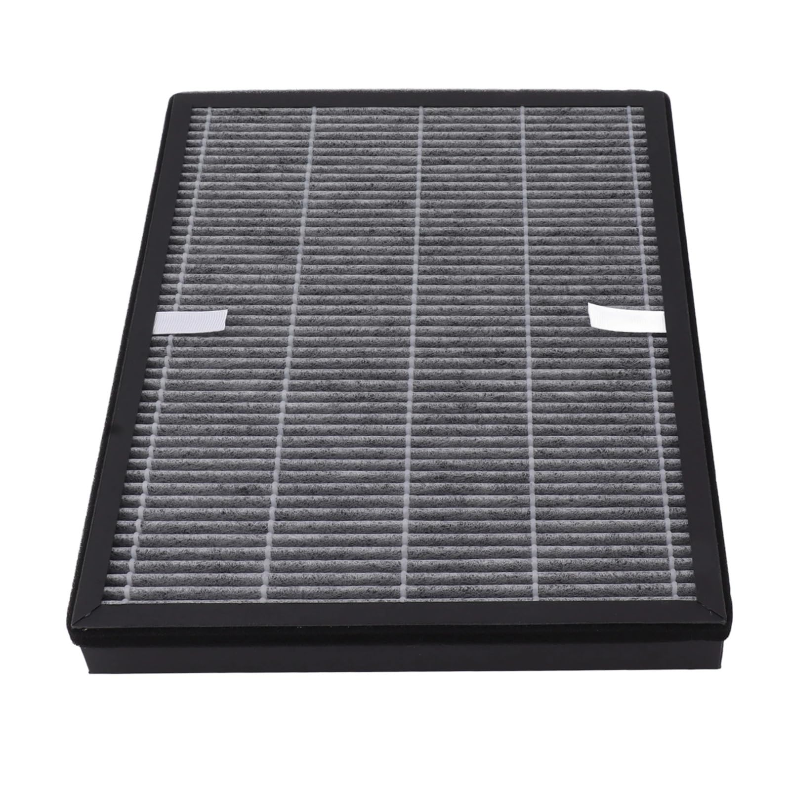 Zbxjiufr One Color Air Purifier Filter Hepa Filter，Compatible For Kj200g D41 Kj210g-C42 C46 Air Purifier Accessory Filter