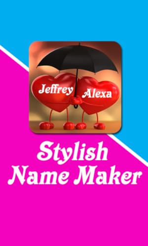 Stylish Name Maker