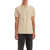 Levi's Housemark Polo, T-Shirt Uomo