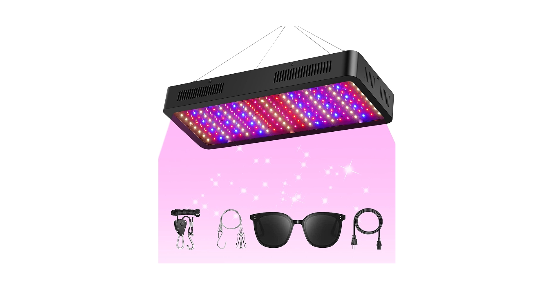 LED COB phlizon 植物栽培 育成ライト 3000w 3000W CREE COB LED Grow Light Seeds by Phlizon - GrowDiaries