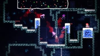 CELESTE セレステ PS4 中古 CELESTE セレステ PS4 中古