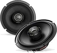Vista 16 de PIONEER A-Series Plus TS-A1681F - Altavoces de 4 vías de 6.5 pulgadas (par) - 350 W máximo, sonido equilibrado + agudos suaves, graves mejorados