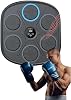 Boxing Training Machine Rgb Music Bluetooth Speaker Young Adult Boxing Exercise Gloves With Gift