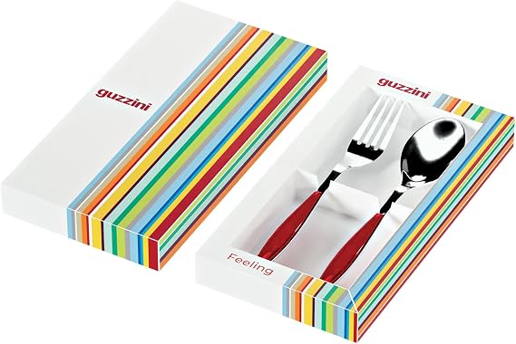 Cutlery for Serving, Utensils