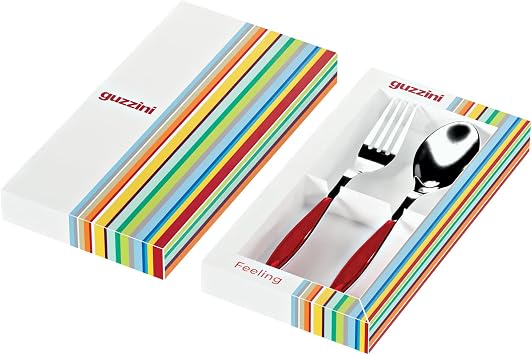 Cutlery for Serving, Utensils