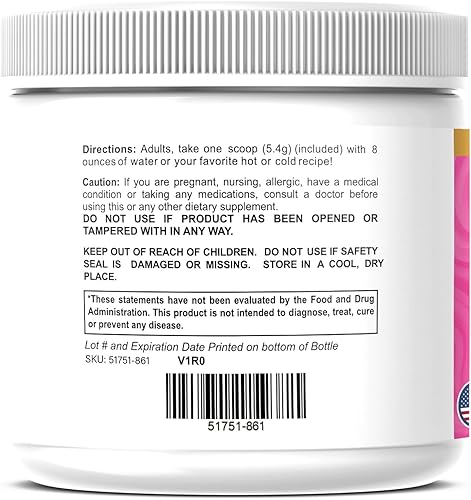 Miniatura 2 de Greennicy Extra Strength Powder, Natural & Organic Herbal Ingredients (1)