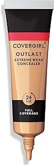 COVERGIRLOutlast Extreme Wear Concealer, Golden Natural 817