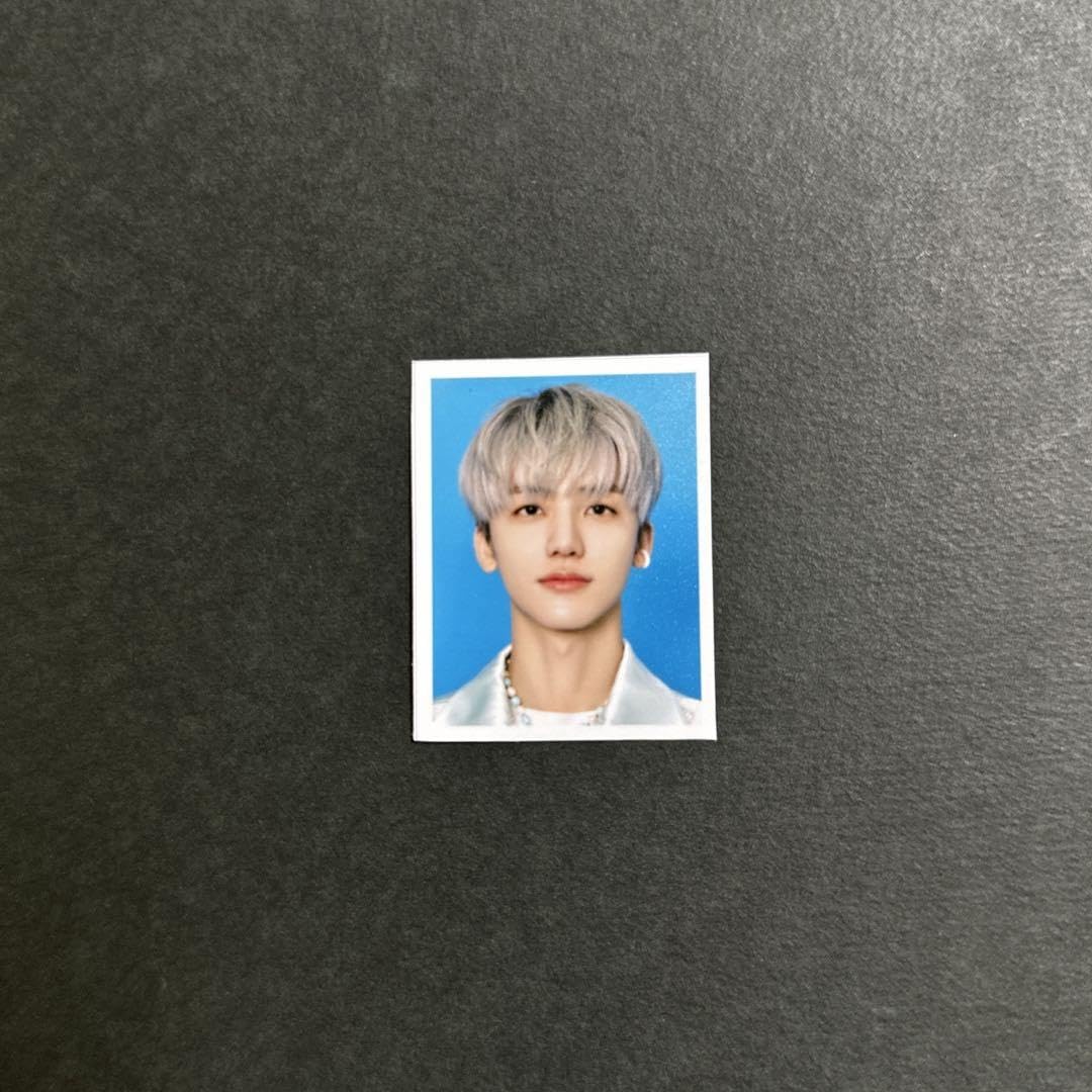 Amazon.co.jp: nct dream ジェミンCandy証明写真 : おもちゃ