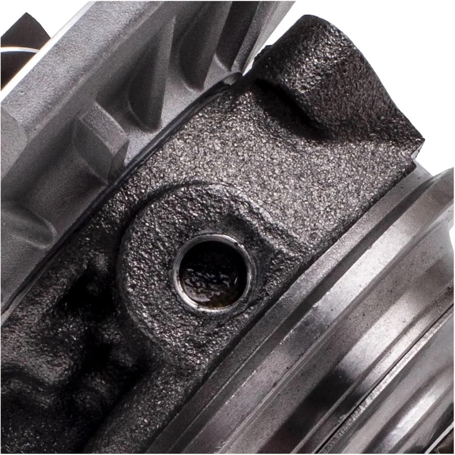 Car Turbo Chra Core Center Compatible for Isuzu Trooper Compatible for OPEL 3.0L 4JX1TC RHF5 8971371095 8971371097 VVB430015 8971371094 High Performance Turbocharger for Enhanced Engine Power