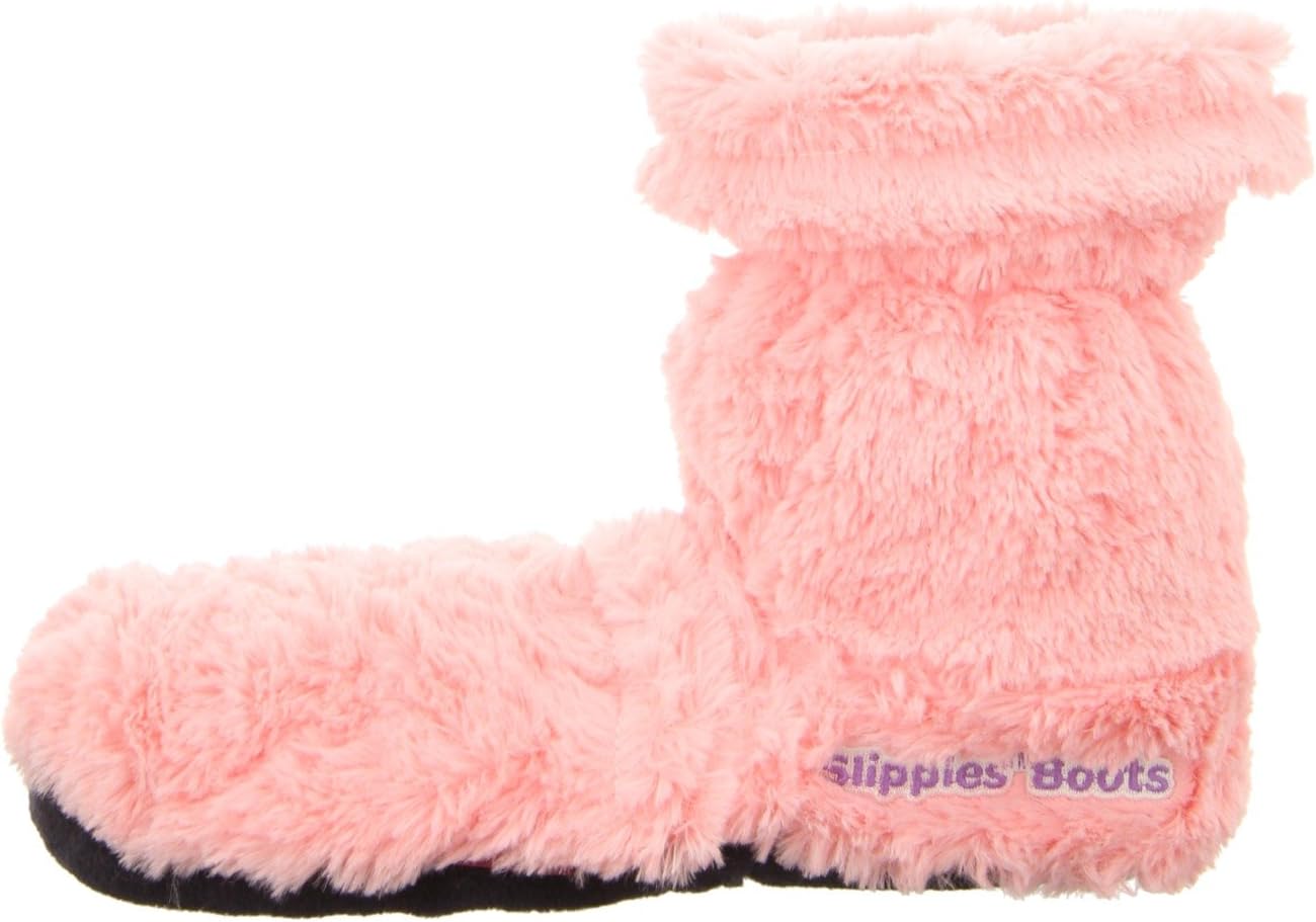 Greenlife 03043 - Slippies Boots pink