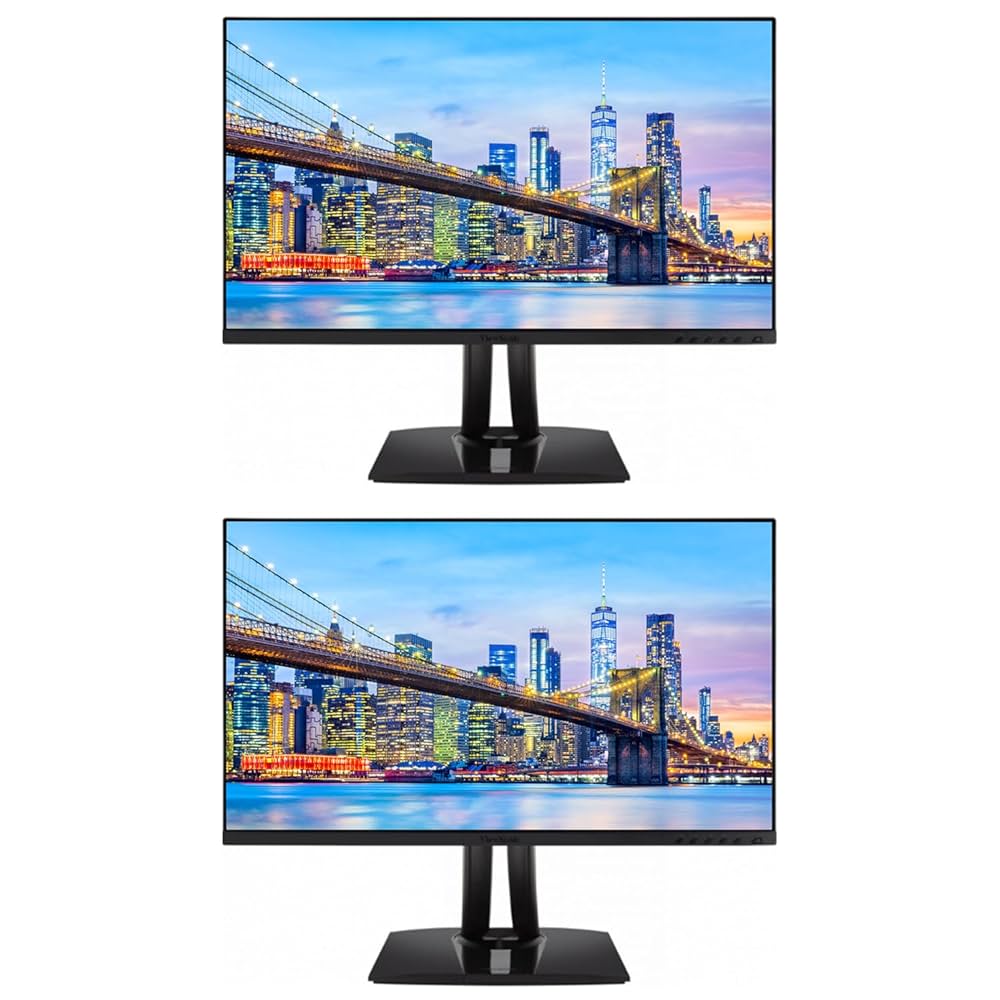 ViewSonic VA2756-2K-MHD 27インチモニター 23mon-con1581-prd_va2456-mhd-