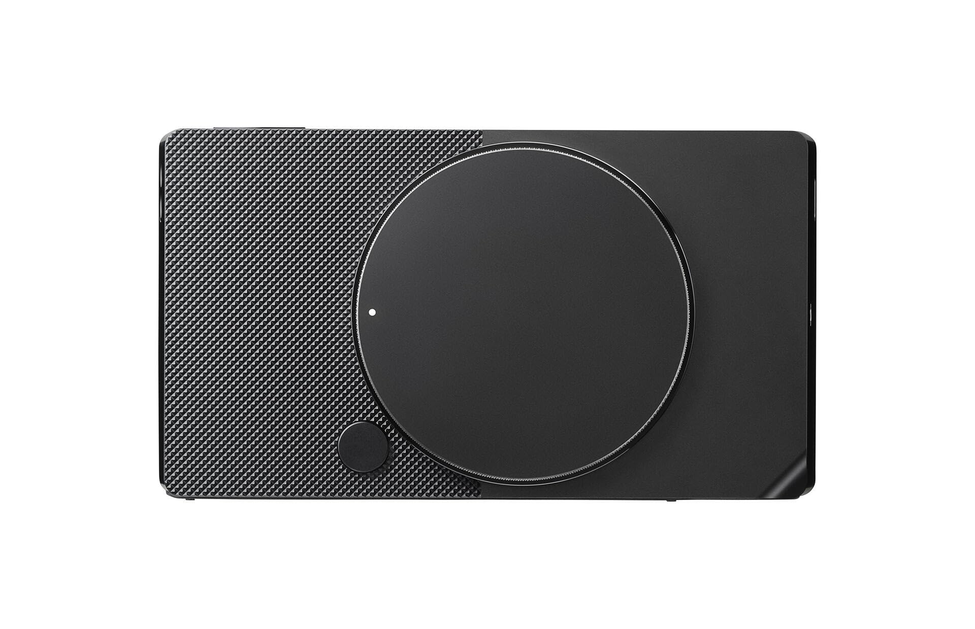 SIGMA BF Nu Noir Garantie 3 Ans