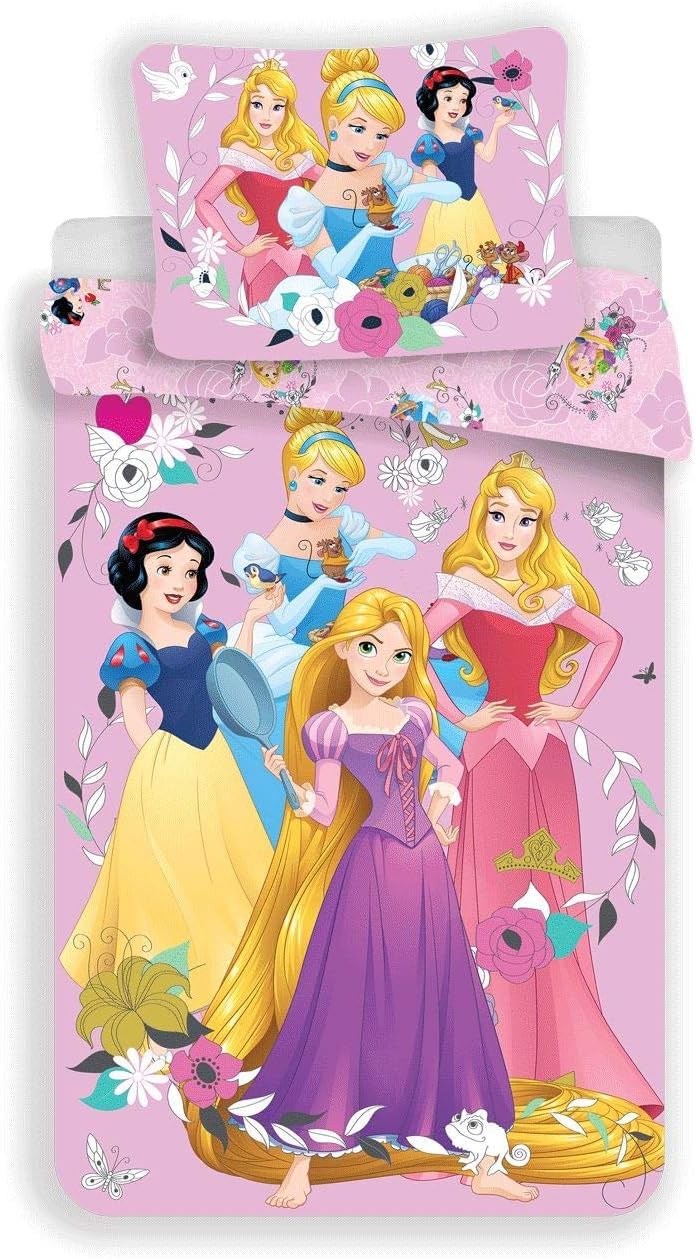 Housse de couette 140x200cm pour créer un rituel du coucher serein