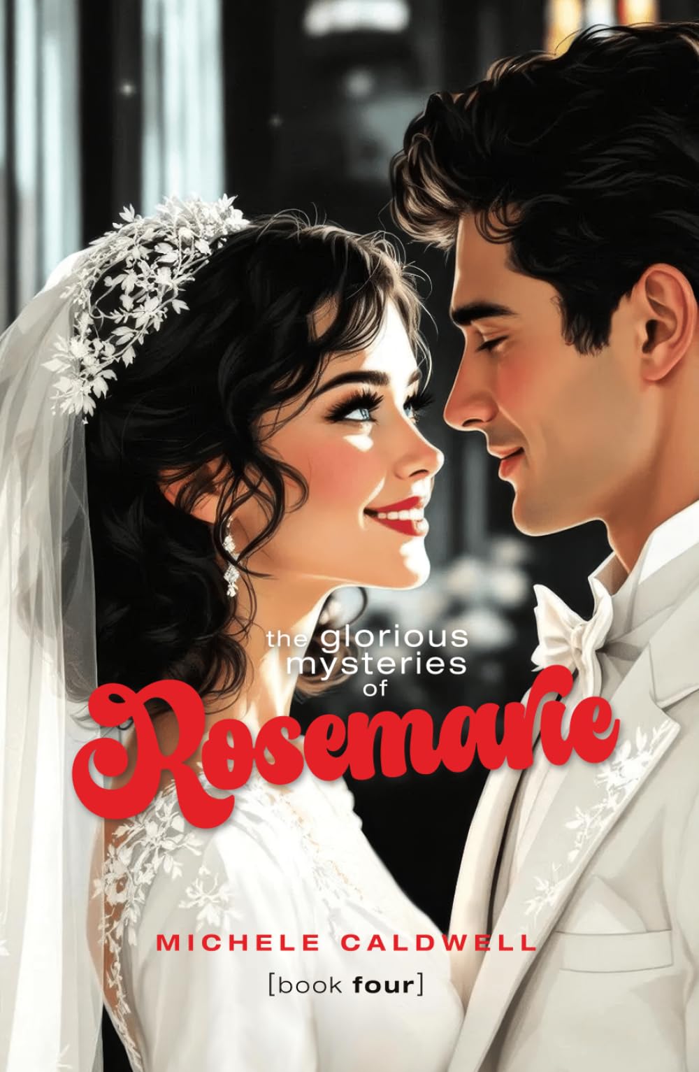The Glorious Mysteries of Rosemarie