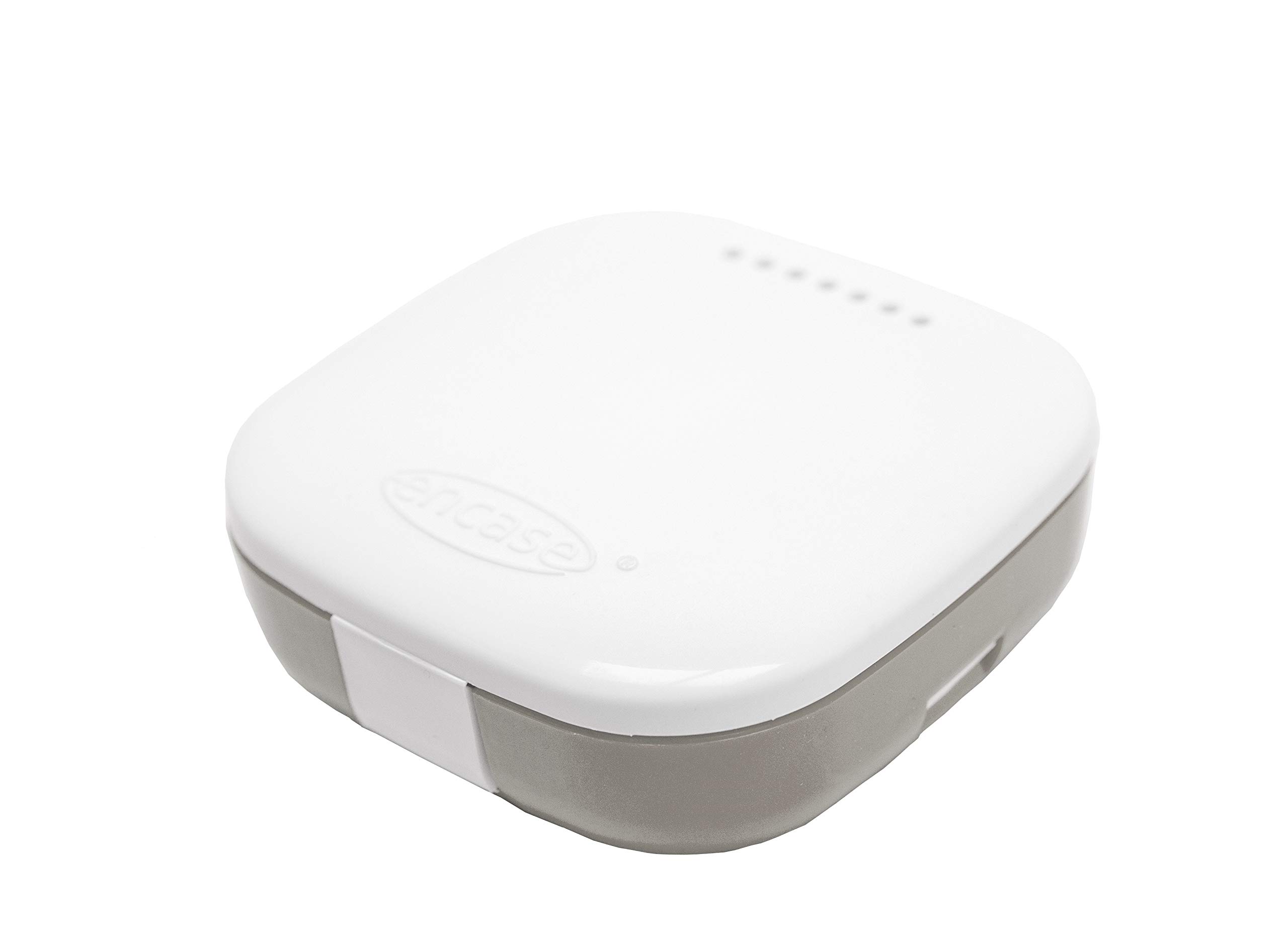 Encase Antibacterial Dental Case - Color May Vary