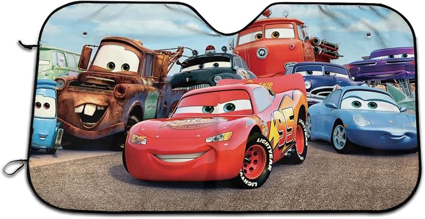Amazon カーズ 車用 サンシェード 取り付けが簡単 折り畳み式 軽量の日除け 吸盤4個付き カー用品 プライバシー保護 車中泊 仮眠 盗難防止 車カバー 防水雪対策 99 紫外 落葉対策 普通車 軽自動車 Suvに適用 夏冬兼用 70 130cm 車 バイク 車 バイク