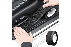Anti-Slip Car Door Entry Guard - Protect Your Vehicle with Superior Entry Guards