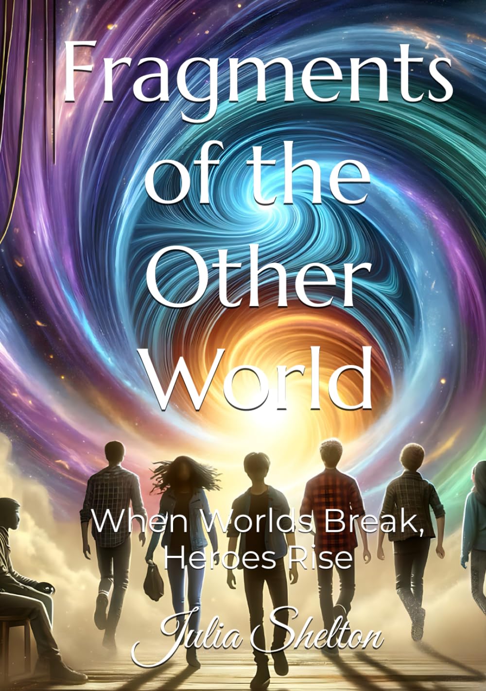 Fragments of the Other World: When Worlds Break, Heroes Rise