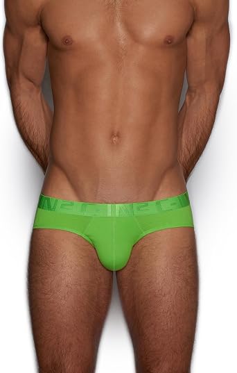 C-IN2 Prime Low Rise Brief