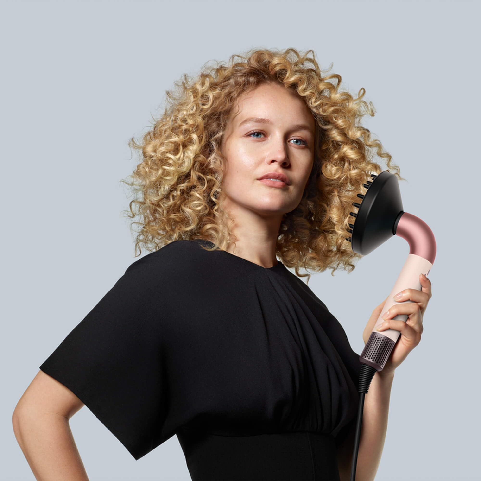 Dyson Supersonic r™ Asciugacapelli