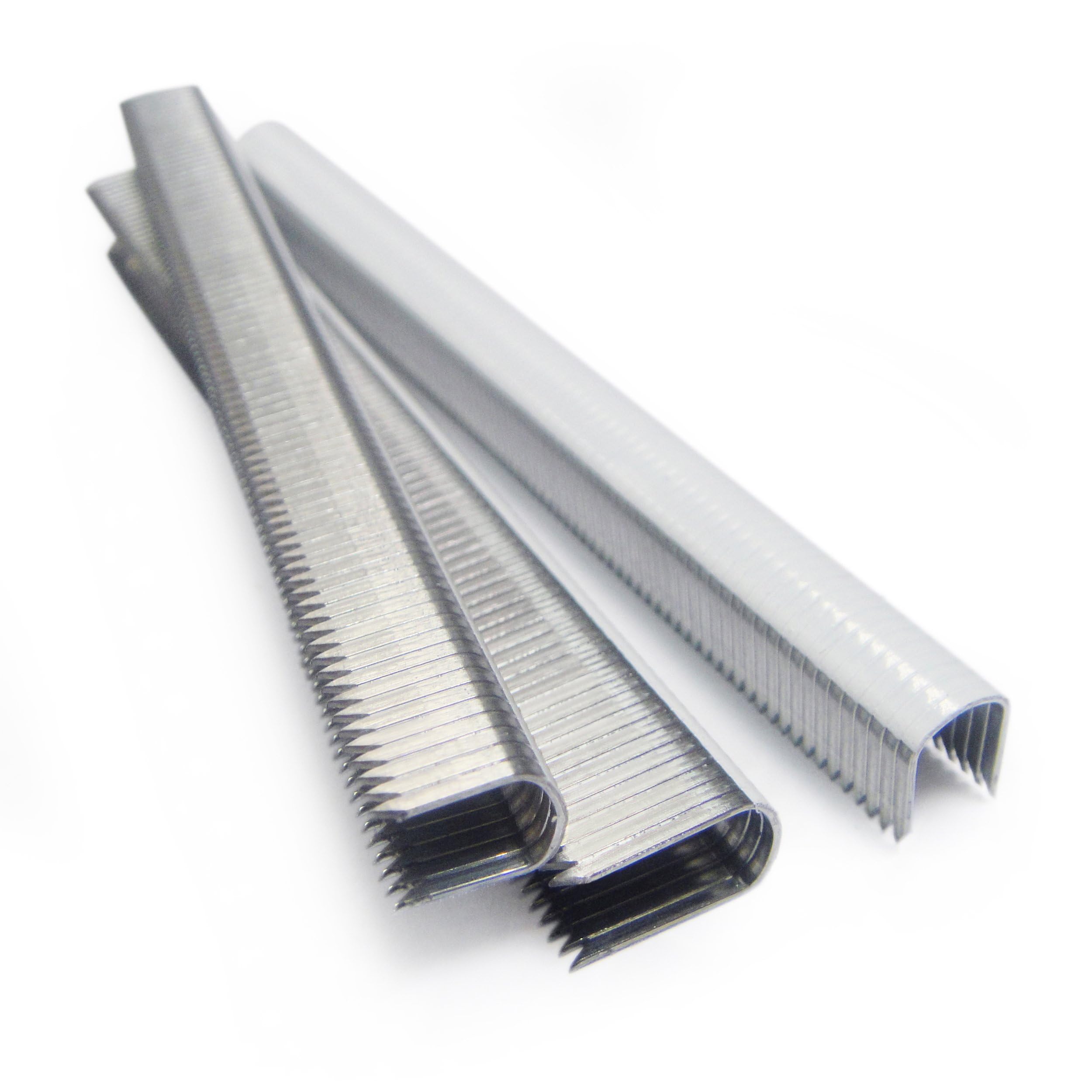 Tacwise CT-45/10mm White Cable Tacker Staples 5,000 (5 x 1,000 packs)