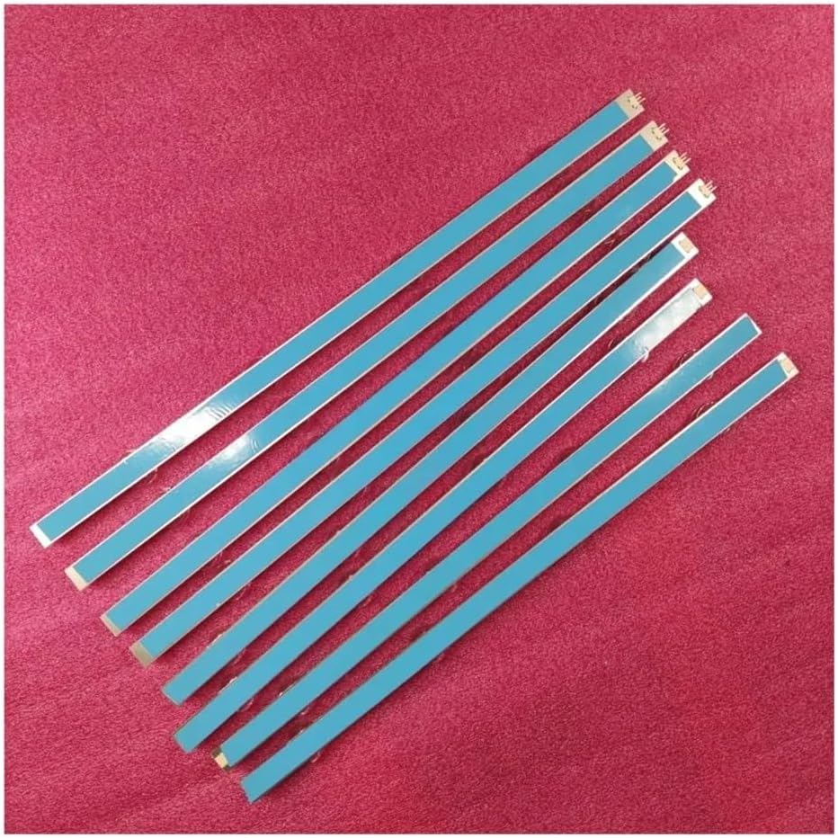 for Model Strips 42LF652V 42LB630V 42LB650V 42LB5800 42LB5700 42LF5610 42LB550V DRT 3.0 42 A/B 6916L-1709B 6916L-1710B