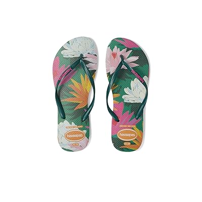 Havaianas Slim Summer Bliss Sandals Women