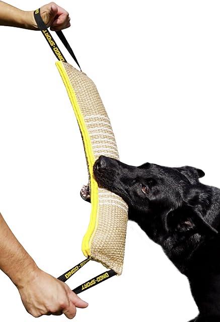 Dingo - Jute para morder