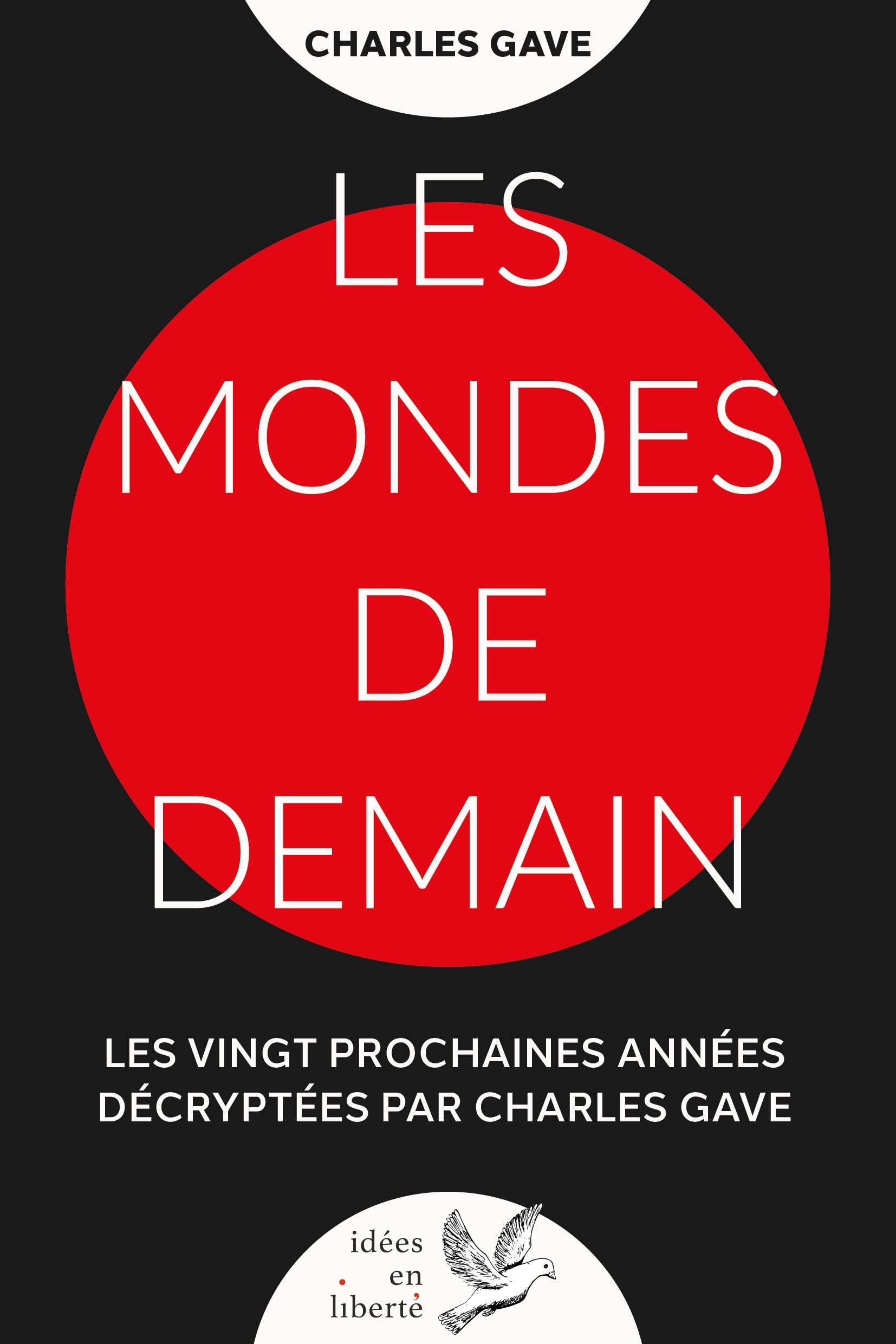 Les mondes de demain: Les vingt prochaines années décryptées par Charles Gave