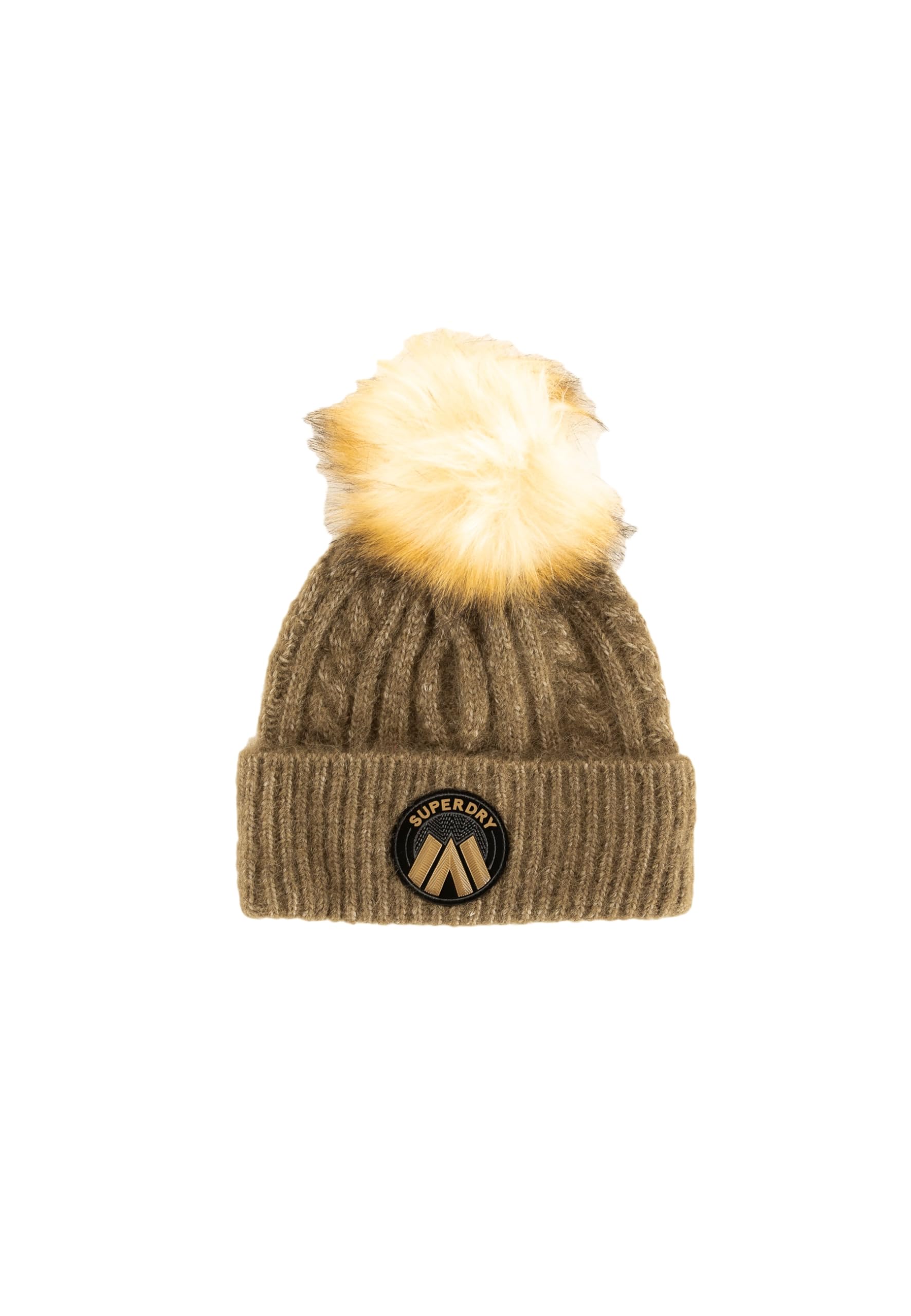 Superdry Women's Vert Hat Luxe