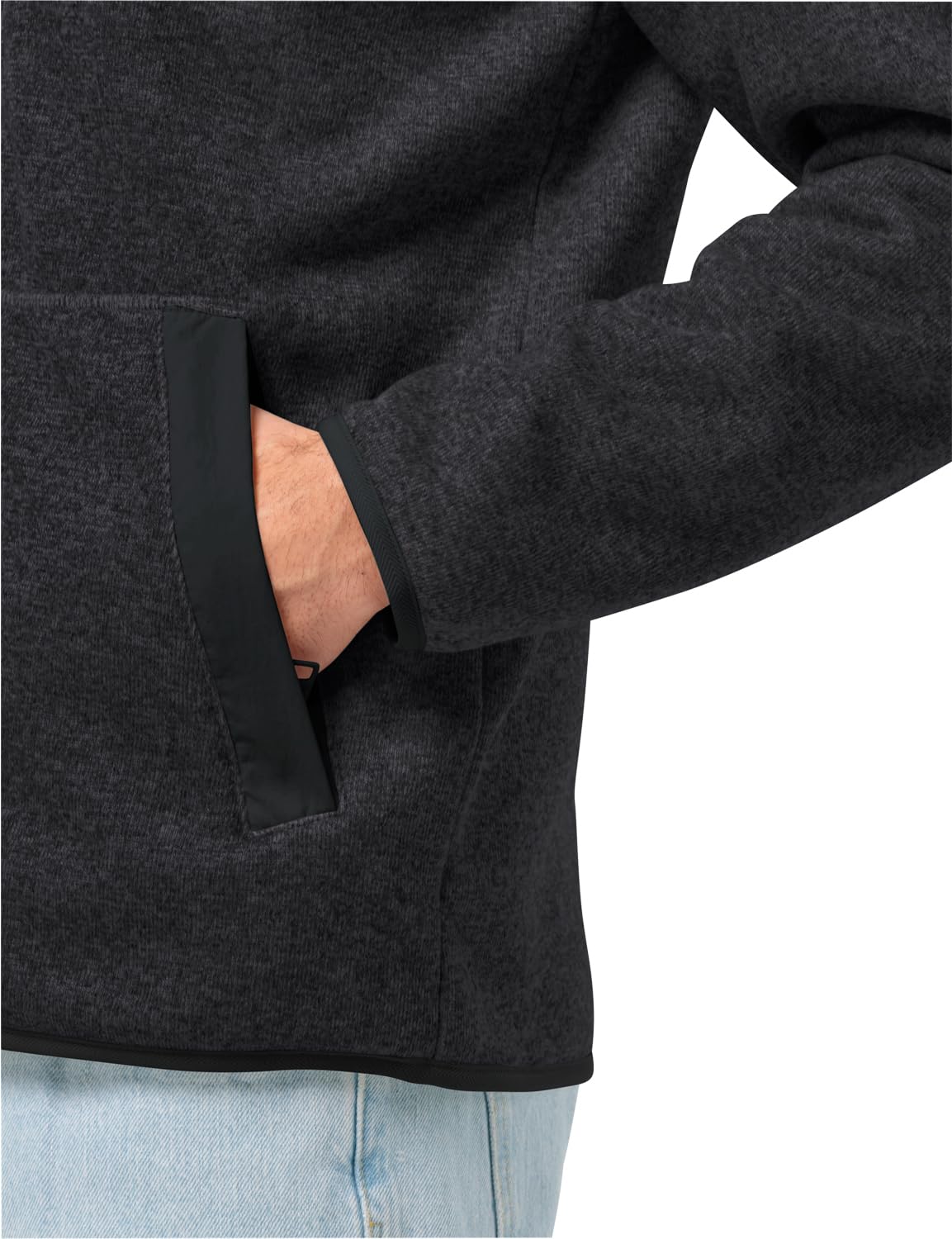 Jack Wolfskin Kurtka Mężczyźni Jkt M