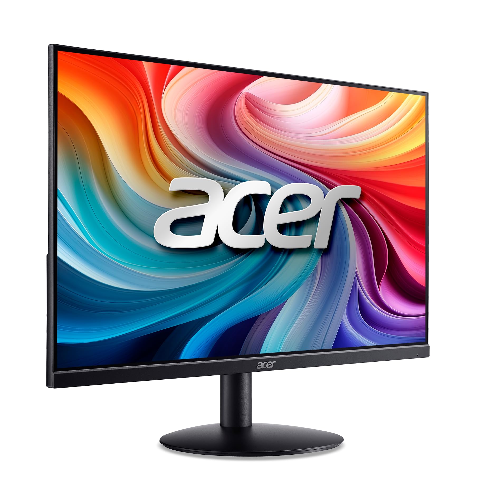 Acer SB242Y H1bi 23in VA Panel FHD 1920 x 1080 100Hz 4ms Stylishly