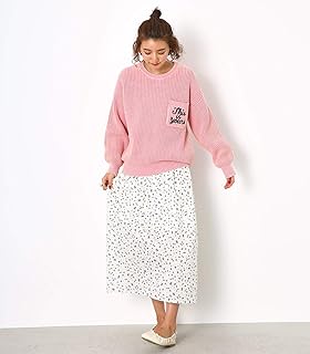 Amazon Co Jp Rodeo Crowns ロデオクラウンズ レディース 服 ファッション小物