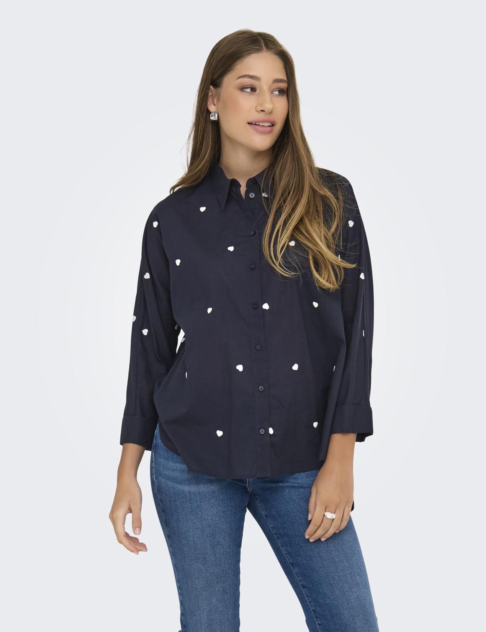 ONLY Chemise Onlnew Chemise