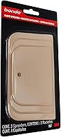 Vista 1 de Bondo 60455056360-6pk bondo Spreader, 3 por caja, paquete de 6