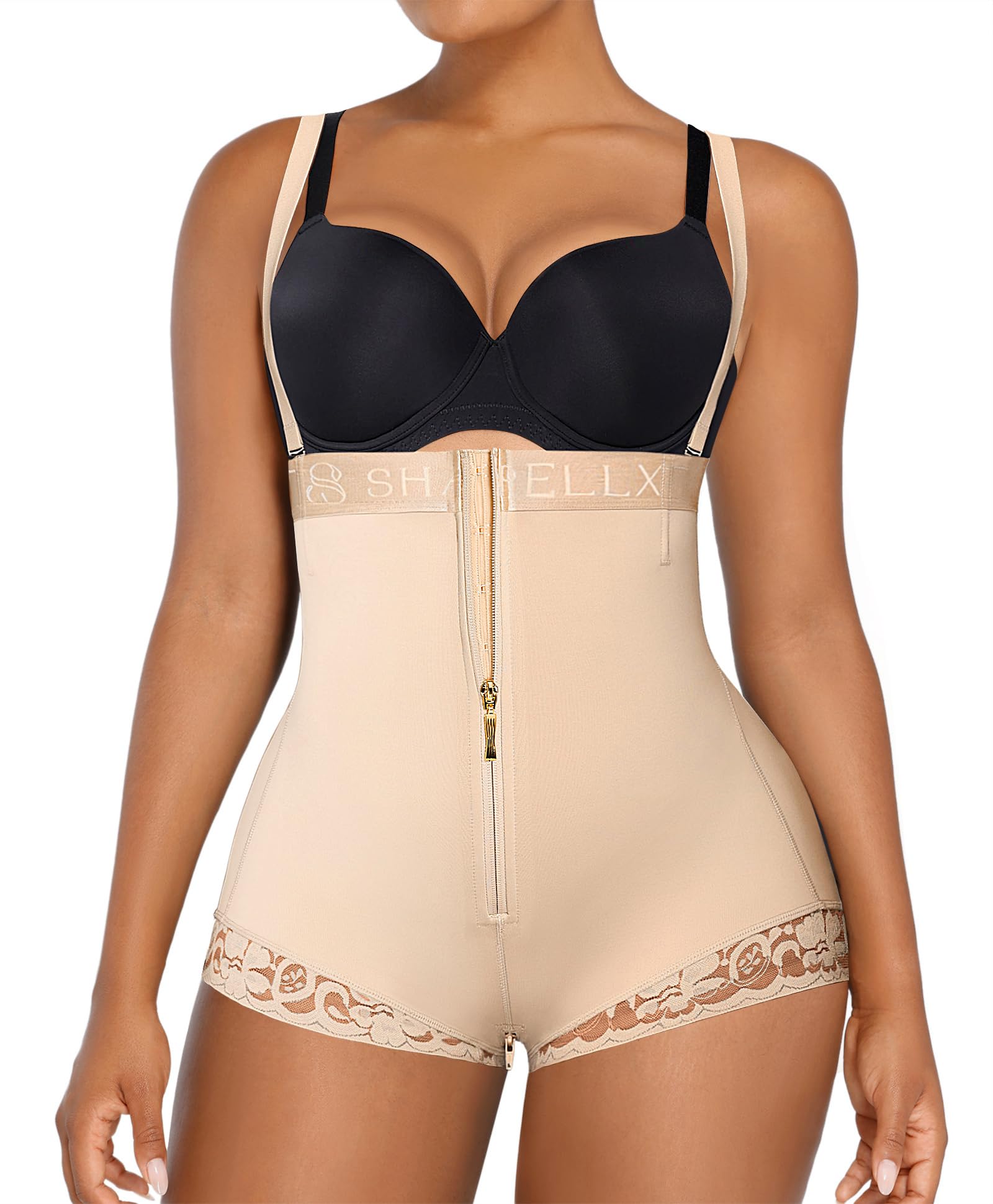 SHAPELLX Fajas Colombianas Shapewear
