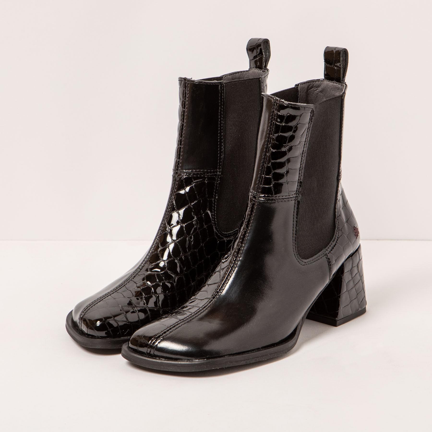 ART 1707 Verona, Botas Mujer