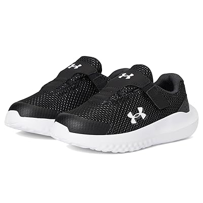Under Armour Kids Infant Surge 4 Alternate Closure (Toddler) Boy