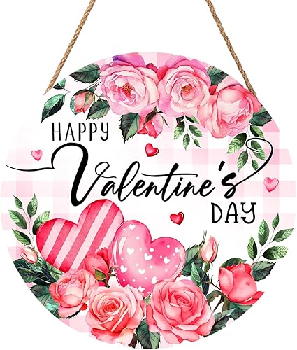 Miniatura 310 de Cartel divertido de No Soliciting para casa de 12 x 12 pulgadas, letreros de madera para puerta delantera, rústico, no solicitar, decoración Sin