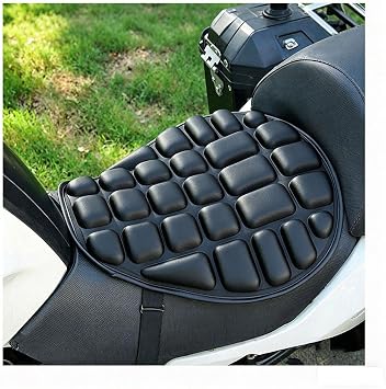 Motorcycle Seat Cushion for Yamaha MT-10 2016-2020 2021-2023 2024 2025 2026 Motorcycle Seat Pad Lightweight Comfortable Breathable Motorbike Cushion Pad