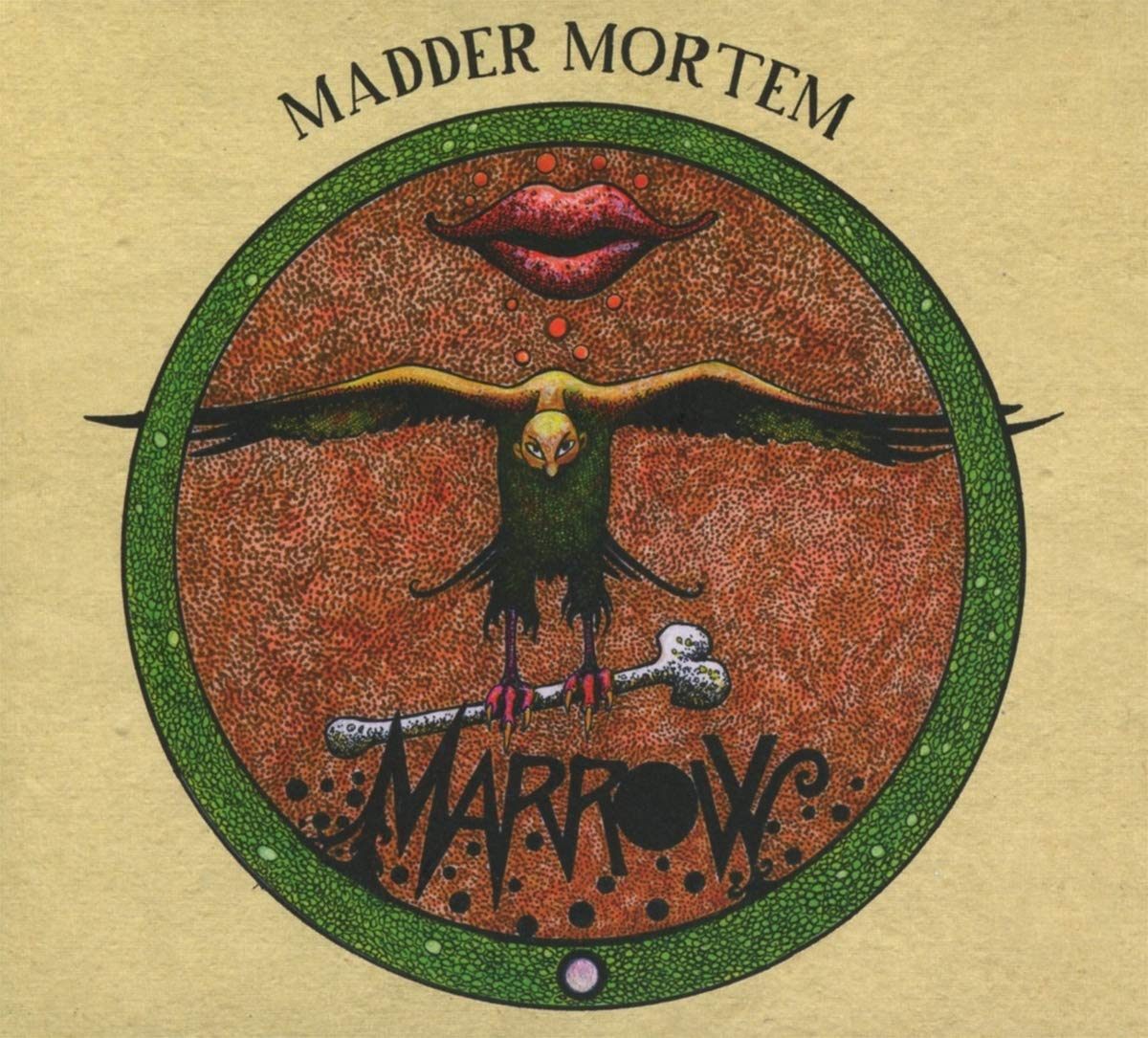 Marrow