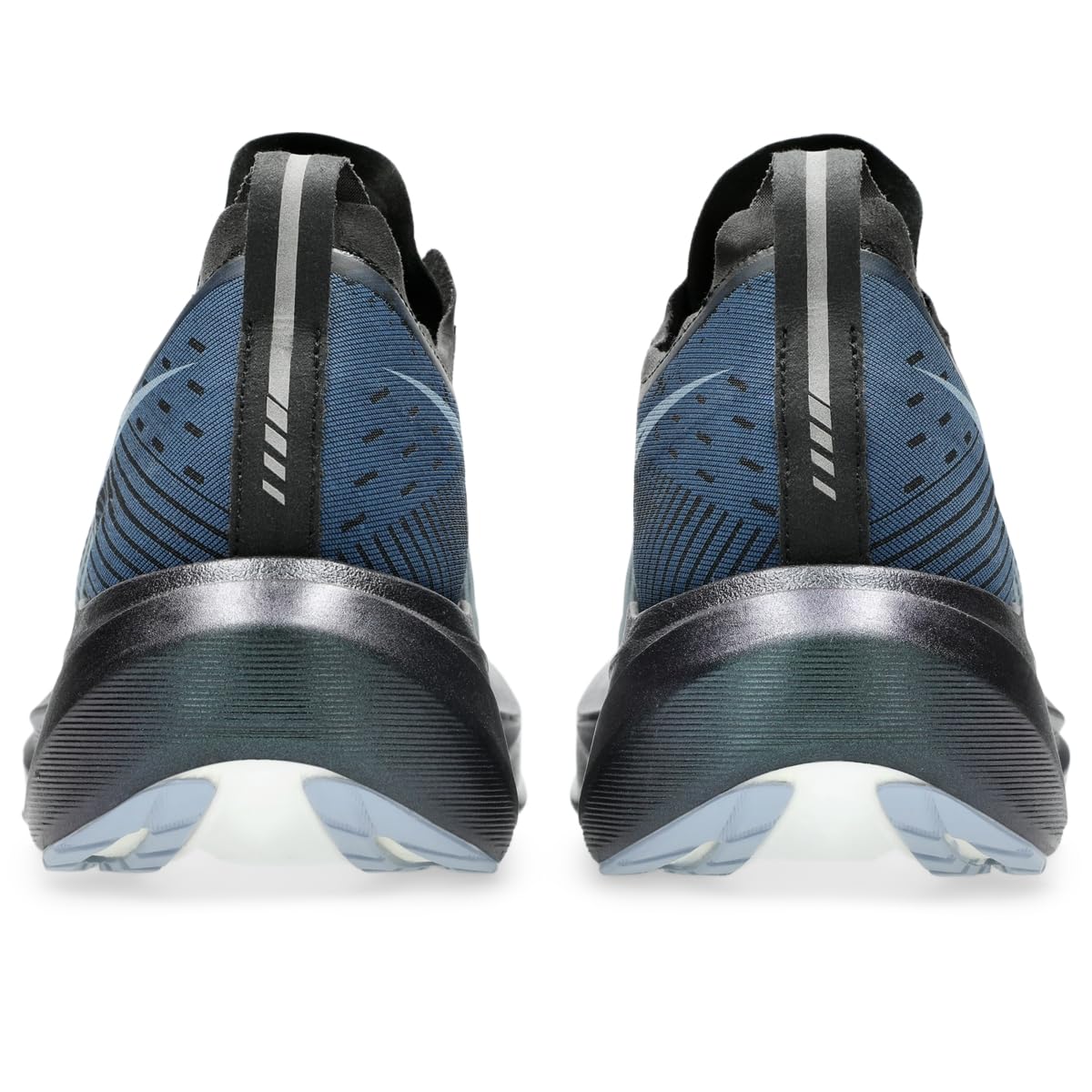 ASICS Unisex MEGABLAST Running Shoes product thumbnail 8