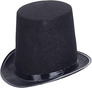 W WIDMANN MILANO Party Fashion Widmann Ropa Unisex adulto (Pack de 1)