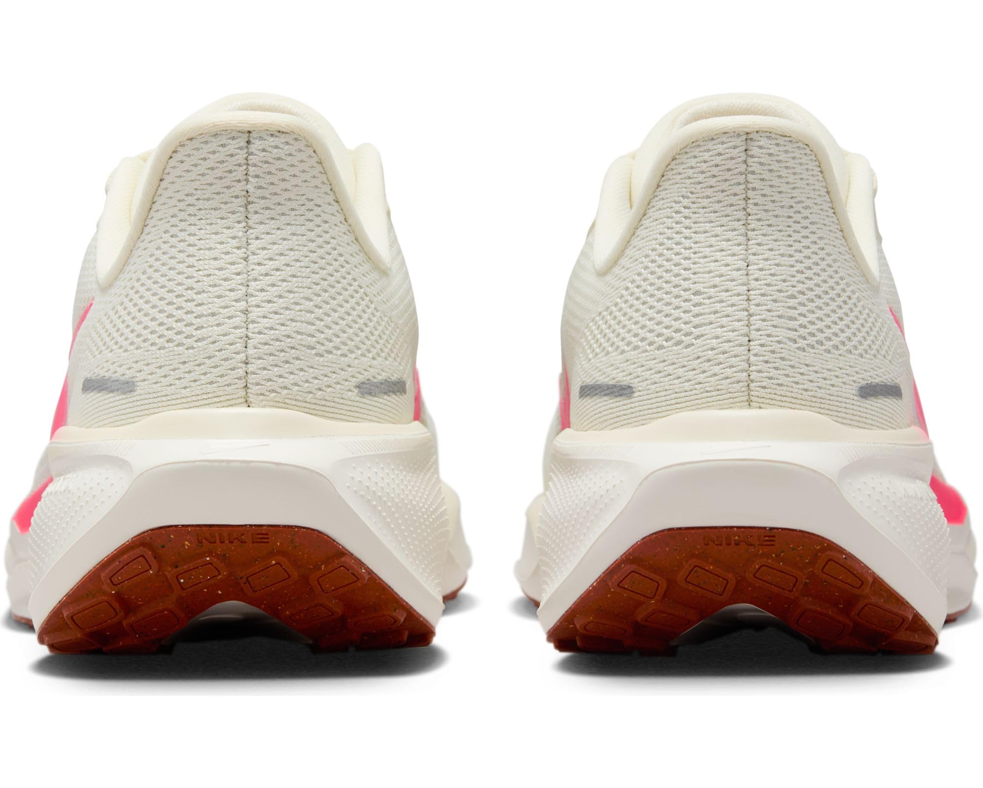NIKE Kobiety Nike Pegasus 41 Straßenlaufschuh Für DamenButy do biegania