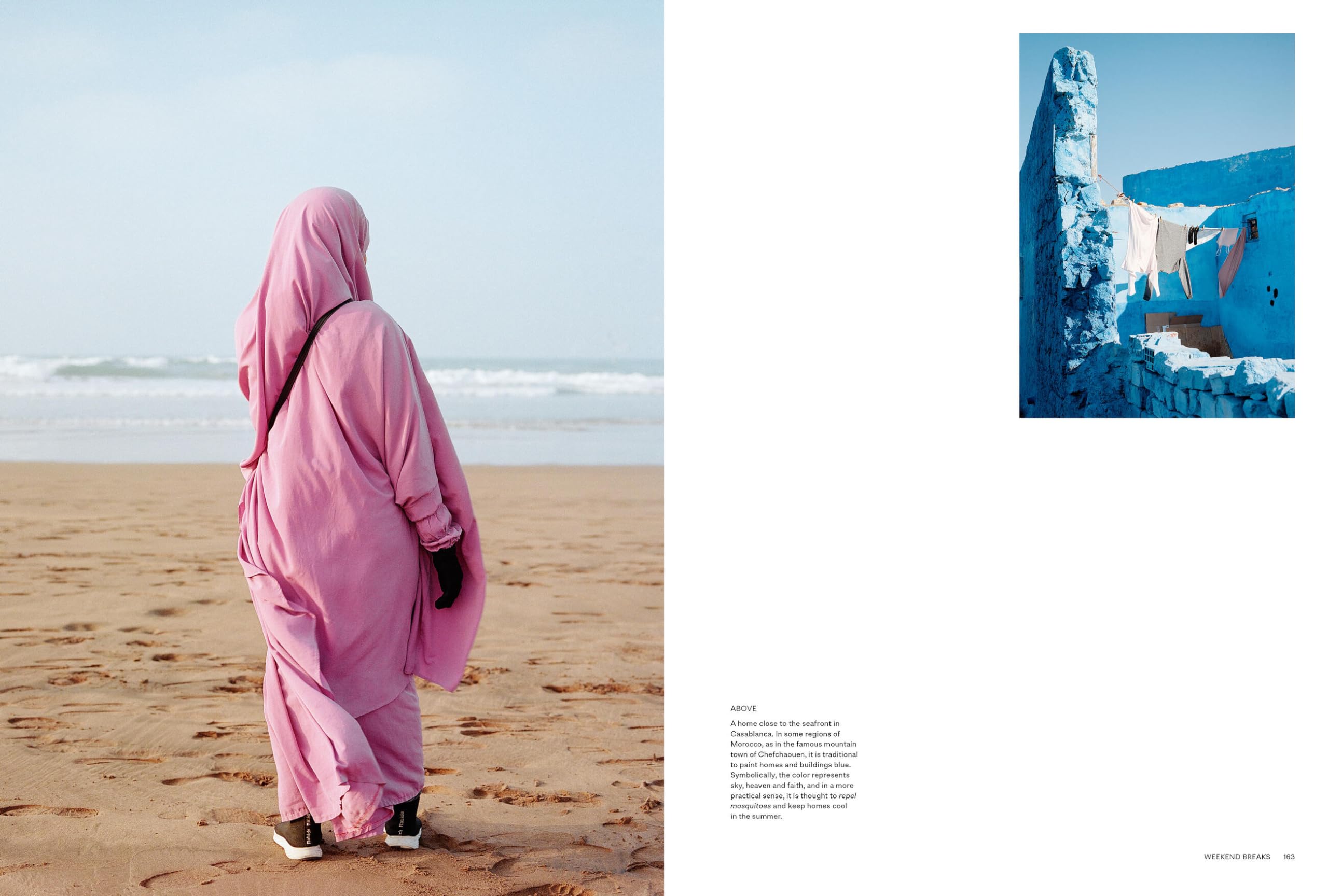 Kinfolk Journeys: Kinfolk Adventures