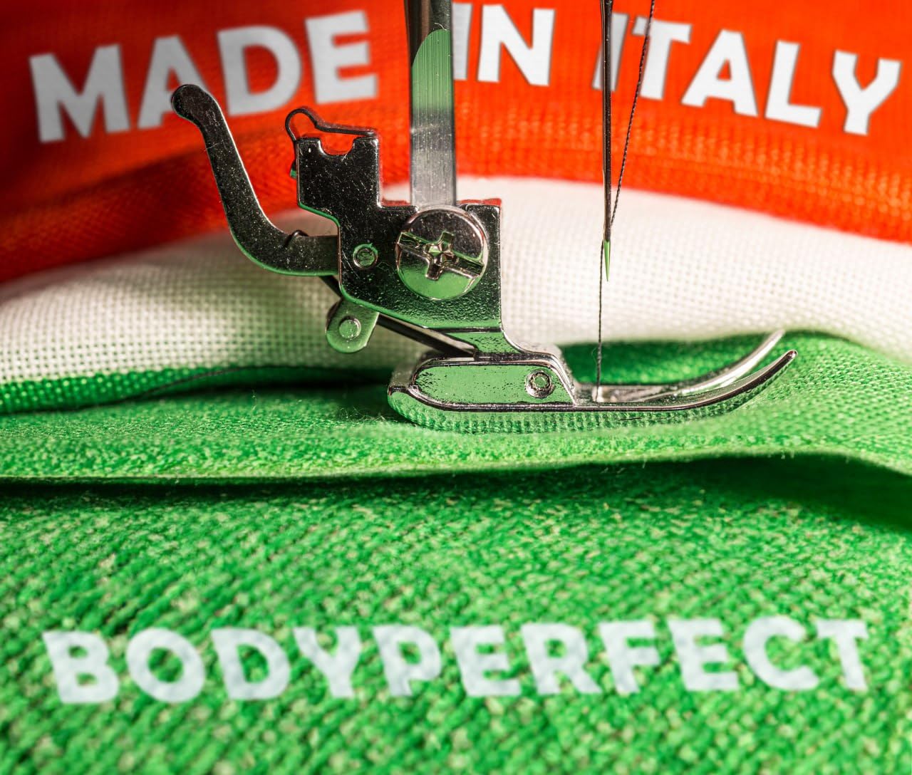 BODYPERFECT Pancera post operatoria Fascia Post-operatoria Contenitiva Addome Fascia contenitiva uomo Made in Italy H24 cm