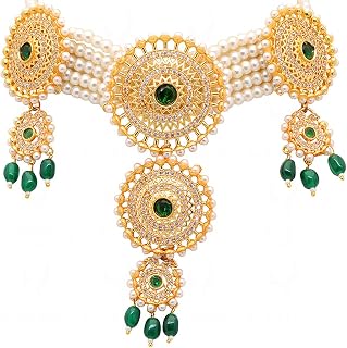 Amazon.in: ₹5,000 - ₹10,000 - Jewelry 