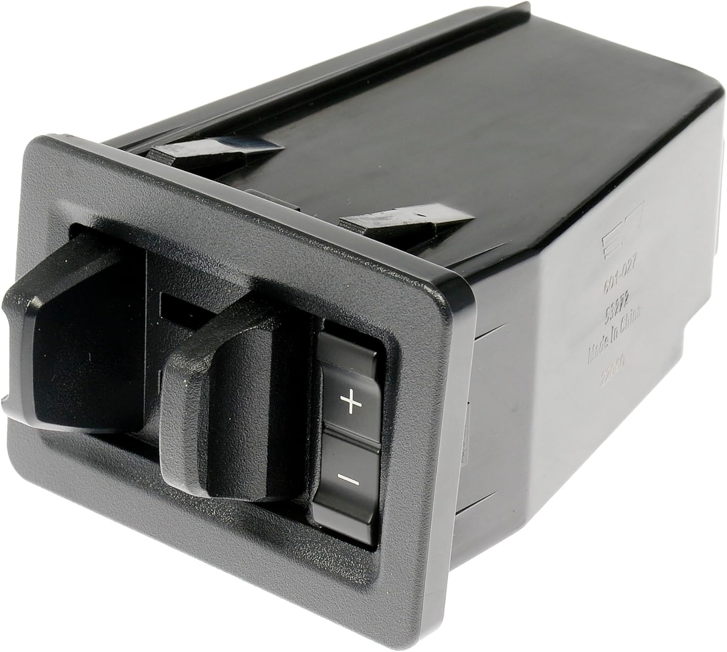 Dorman 601-027 Electronic Trailer Brake Control Module Compatible with Select Ford Models