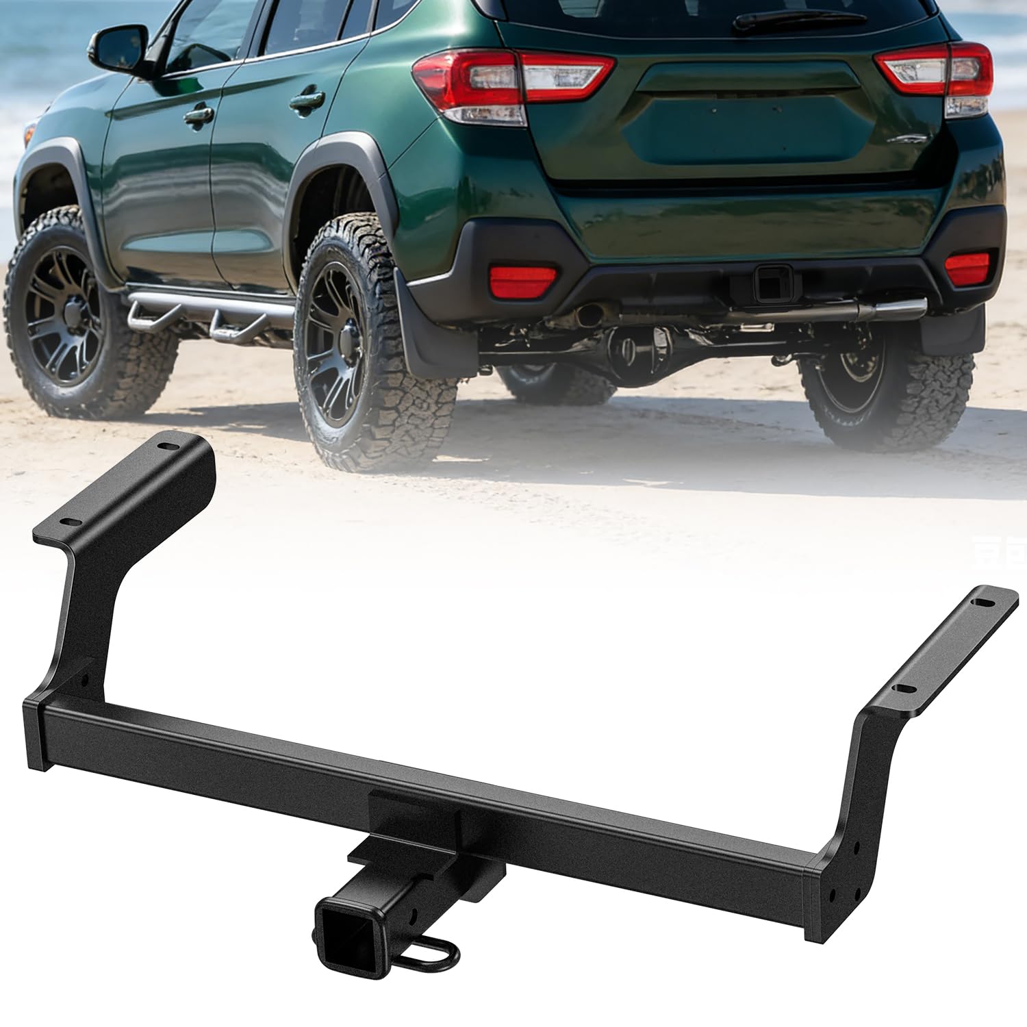 Nilight Class 3 Trailer Hitch